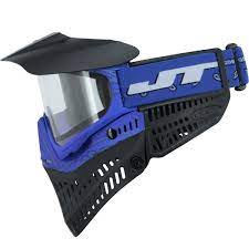 JT - Spectra Proflex LE Bandana Goggle - Blue