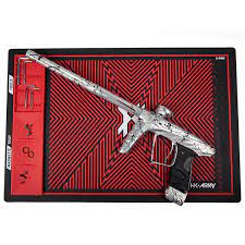 HK ARMY - Magnetic Tech Mat