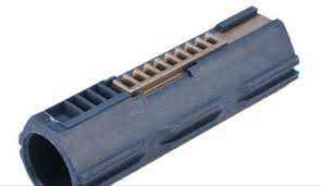 LONEX - 10 Tooth Metal Piston