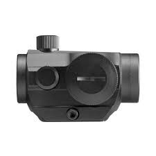 AIM SPORTS - RD120PE 1x20mm Dual illuminated Push Button 5 MOA Micro Dot