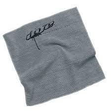DYE - Microfiber Lens Cloth - GREY
