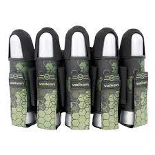 Valken - Fate GFX 4+3 Paintball Harness