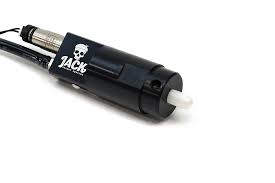 POLARSTAR - JACK Electro-Pneumatic HPA Kit