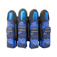 Valken - Fate GFX 4+3 Paintball Harness