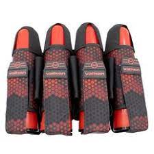 Valken - Fate GFX 4+3 Paintball Harness