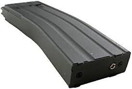 KWA - Magazine for KWA LM4 M4 Airsoft GBBR