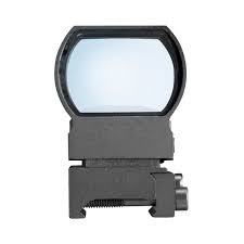AIM SPORTS - 1X34MM Dual Illuminated W/ 4 Different Reticles