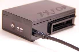 EXFOG - Essential Kit