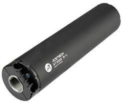 ACETECH -AT1000 Airsoft Mock Silencer Tracer Unit