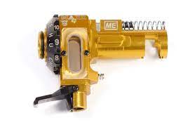 MAXX - Model CNC Aluminum Hopup Chamber