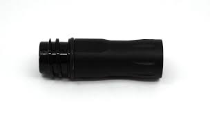 GOG PAINTBALL - Carbon Fiber Thread Adapter