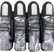 Valken - Fate GFX 4+3 Paintball Harness