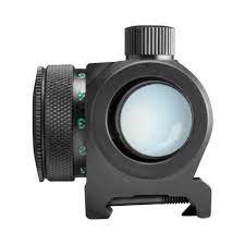 AIM SPORTS - 1x20mm Dual Illuminated 4MOA Micro Dot