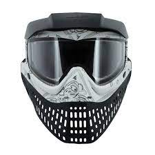 JT - Spectra Proflex LE Bandana Goggle - White