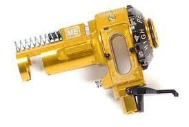 MAXX - Model CNC Aluminum Hopup Chamber
