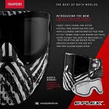 KORE OUTDOOR - EMPIRE E-Flex LE Zebra