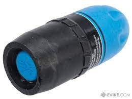 TAGINN - "Paladin MK2" Airsoft Marking Powder Projectile Round