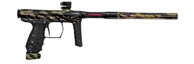 GOG PAINTBALL - SP Shocker AMP Electronic