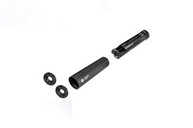 ACETECH -AT1000 Airsoft Mock Silencer Tracer Unit