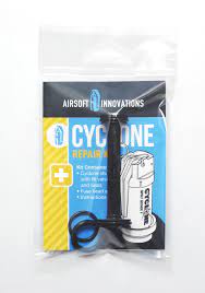 AIRSOFT INNOVATIONS - Cyclone Grenade Repair Rebuild Kit