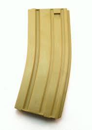 ELITE FORCE - M4/M16 140rd MID-CAPS