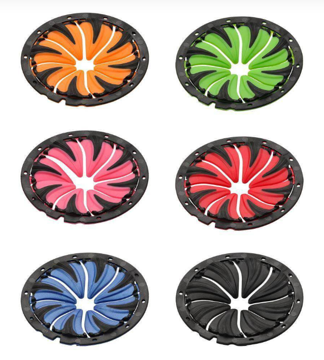 DYE - Quick Feed Rotor 6.0 for LT-R Loader