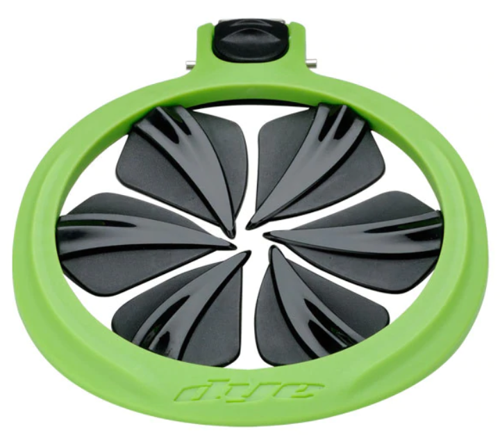 DYE - Quick Feed Rotor for R2 Loader