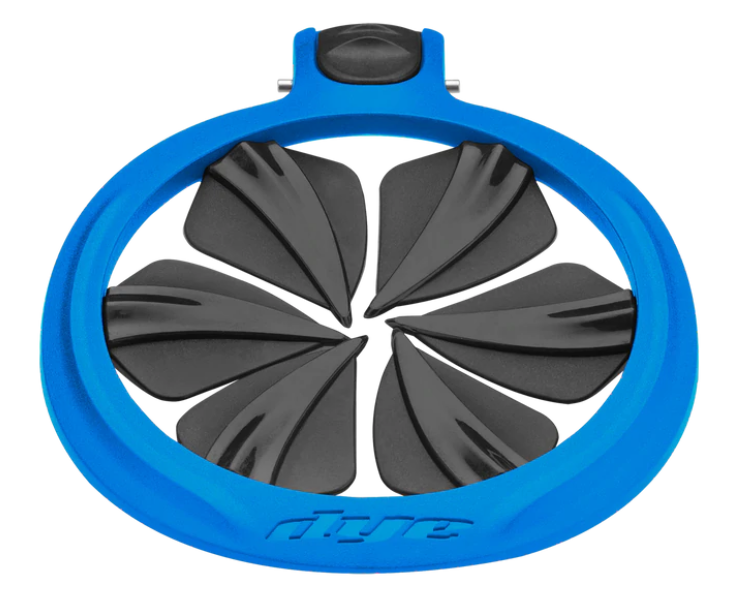 DYE - Quick Feed Rotor for R2 Loader
