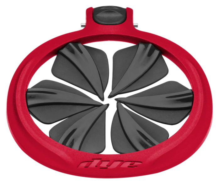 DYE - Quick Feed Rotor for R2 Loader