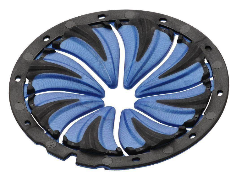 DYE - Quick Feed Rotor 6.0 for LT-R Loader