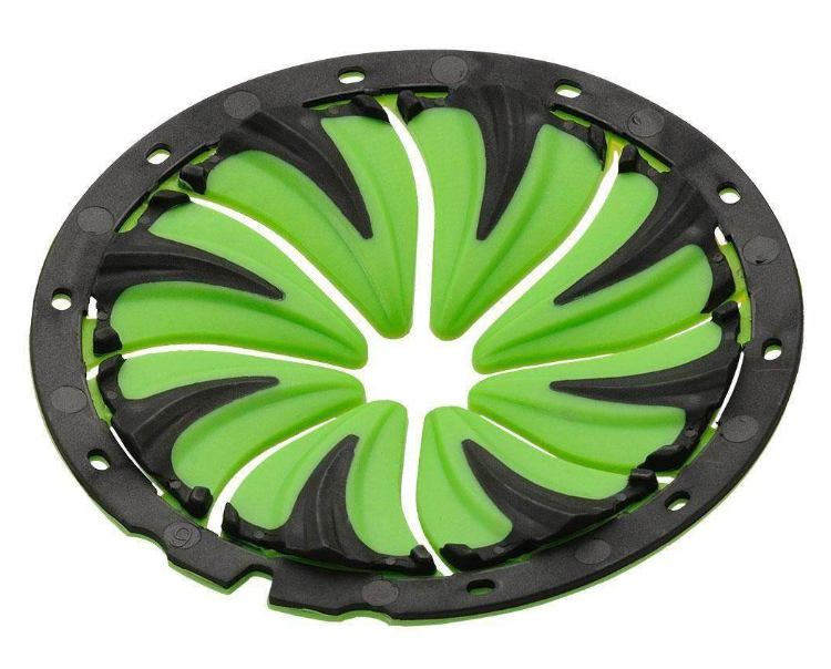 DYE - Quick Feed Rotor 6.0 for LT-R Loader