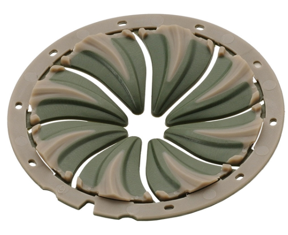 DYE - Quick Feed Rotor 6.0 for LT-R Loader