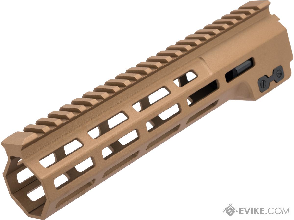 DYTAC - MK16 Gamma Style M-LOK Handguard for M4/M16 Series Airsoft AEGs
