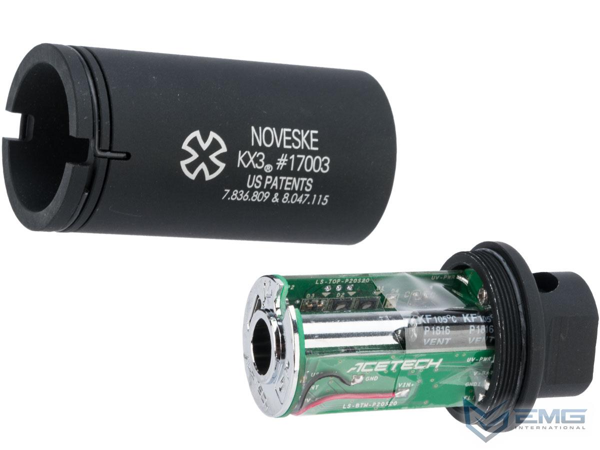 EMG - NOVESKE Flash Hider KX3