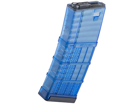 EMG - Lancer Systems Licensed 190 round L5 AWM Magazine