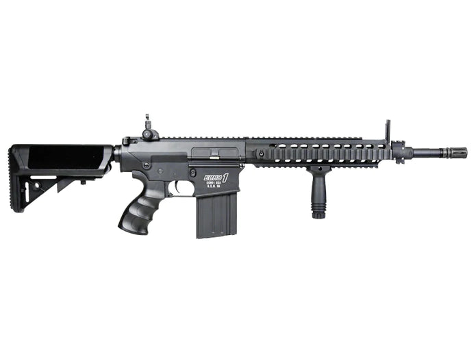 JAG PRECISION - Echo1 - ER25K Full Metal Airsoft AEG Rifle