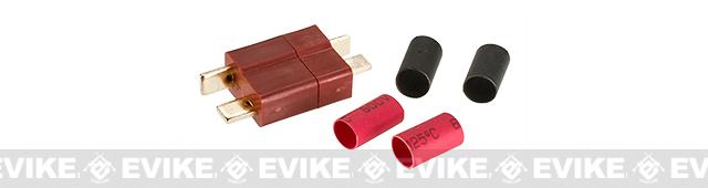 GATE - Airsoft Terminal Connector Set (Deans)