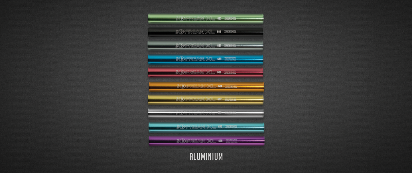 GOG PAINTBALL - Freak XL Insert