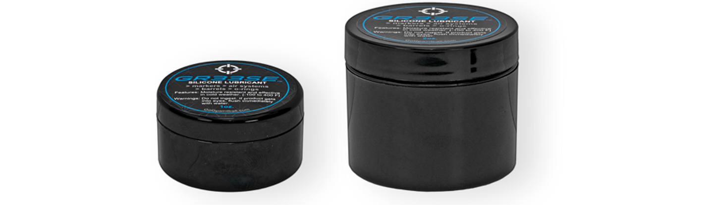 GOG Paintball - GOG GR33SE Lube