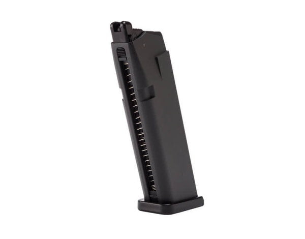 ELITE FORCE - Glock 17 Gen 4 CO2 (KWC) Mag