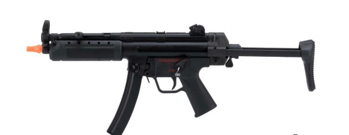 VFC - HK MP5A5 Avalon Elite Series Airsoft Rifle