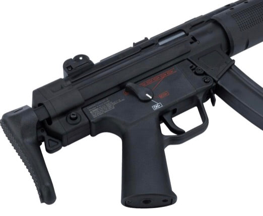 VFC - HK MP5A5 Avalon Elite Series Airsoft Rifle