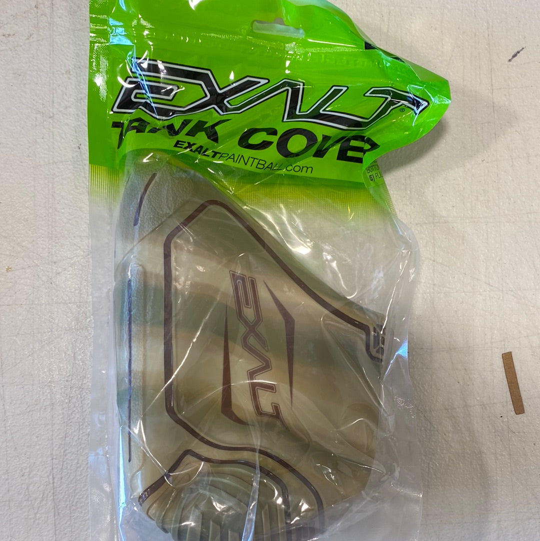 EXALT - Medium Tank Cover (68ci-4500psi)