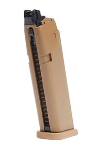 ELITE FORCE - GLOCK 19X Gas Blowback Airsoft Pistol