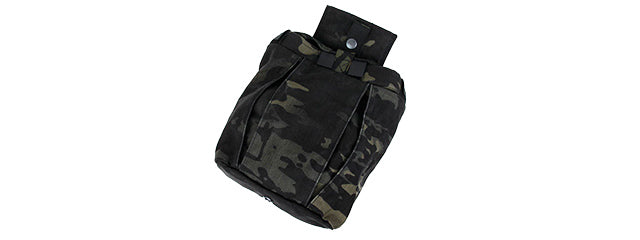 TMC - Dump Pouch