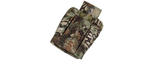 TMC - Dump Pouch