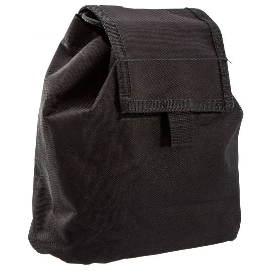 DISCONTINUED - VISM Tactical Dump Pouch Molle Folding