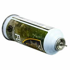 ELITE FORCE - Fuel Green Gas, 8 oz