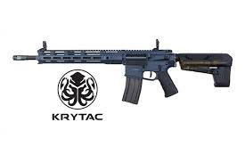 KRYTAC - Trident MKII SPR-M Airsoft AEG Rifle