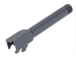 PRO-ARMS - CNC Aluminum Threaded Outer Barrel for Elite Force GLOCK 19X / 42